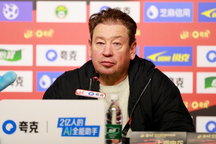  斯盧茨基：本場比賽激情四溢，以至于直到現(xiàn)在我的心情都還未平復(fù)