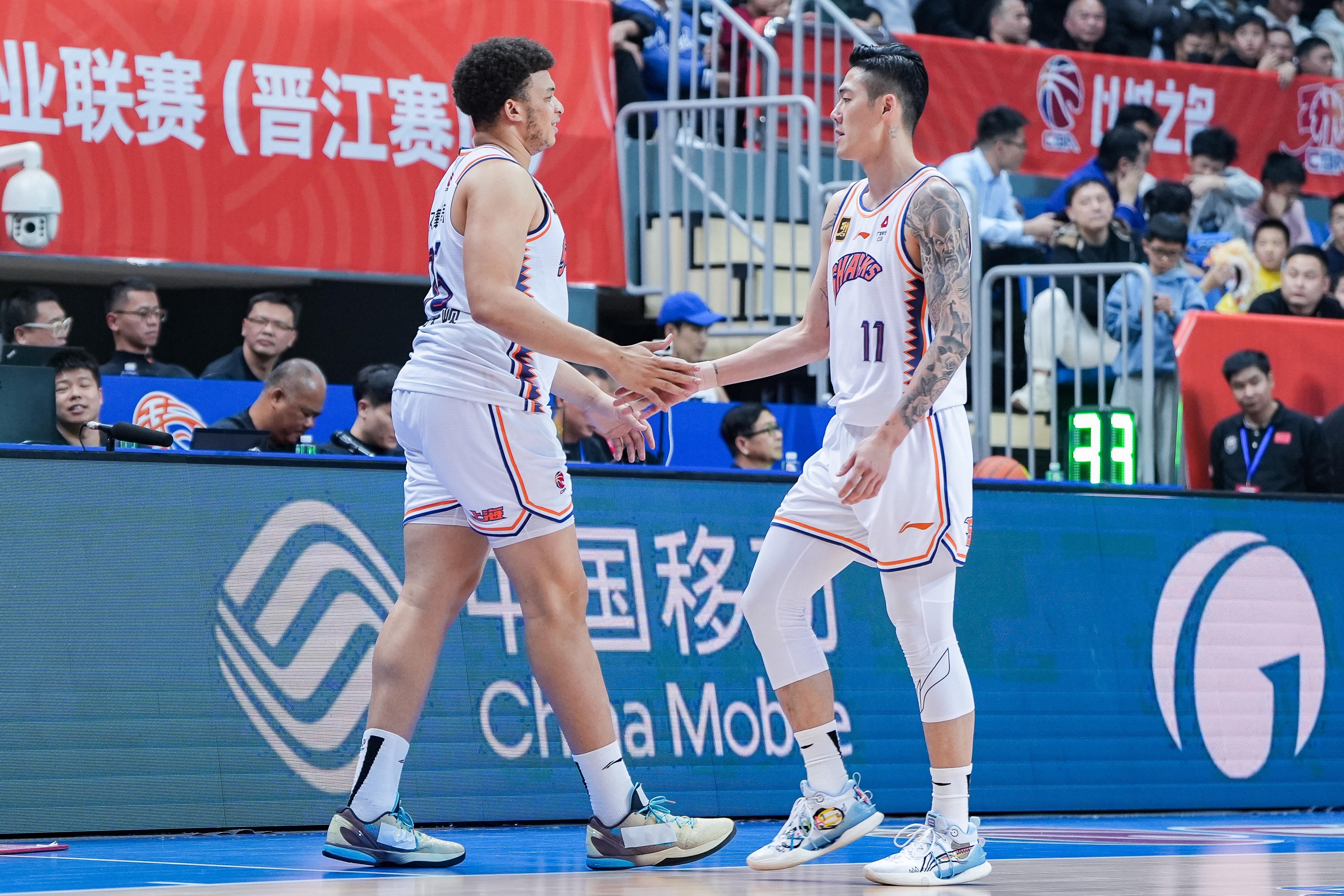  CBA俱樂部杯半決賽4支隊伍，有3隊奪過總冠軍....