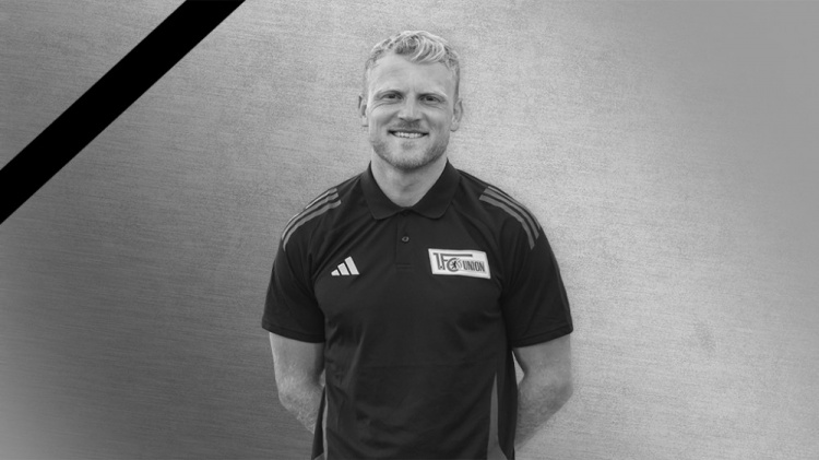  R.I.P. 柏林聯(lián)合U14門(mén)將教練霍費(fèi)爾不幸離世，年僅28歲