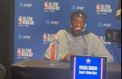  若你當NBA總裁？西卡：不想被罰款 他們上次把東契奇都交易了