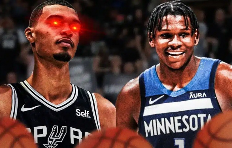  NBA未來門面人物一定得是本土球員？ 文班夠不夠格？