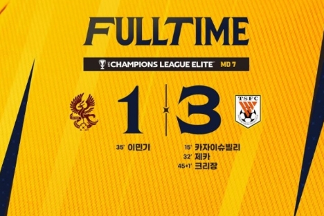  因為這事？泰山3-1光州現(xiàn)場，有泰山球迷做不當舉動