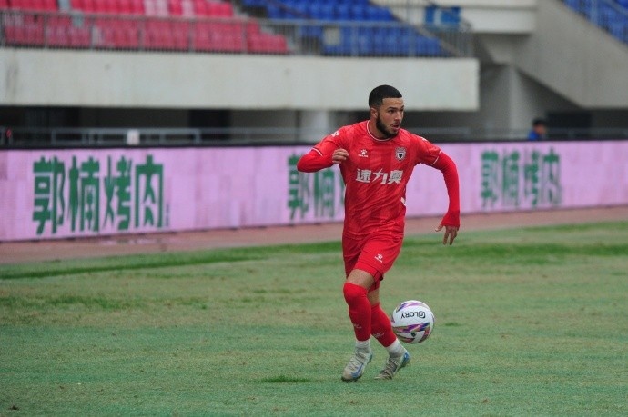  陜西聯(lián)合主場(chǎng)2-1戰(zhàn)勝上海嘉定匯龍，贏得西部杯足球邀請(qǐng)賽首勝
