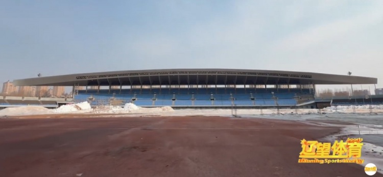  遼媒：鐵西體育場改建工作開啟，將改建為可容納4萬人專業(yè)足球場