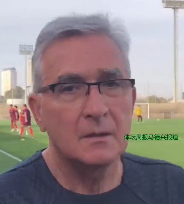  伊萬(wàn)：非常開(kāi)心塞爾吉尼奧能加入團(tuán)隊(duì)，會(huì)最大限度利用他的價(jià)值