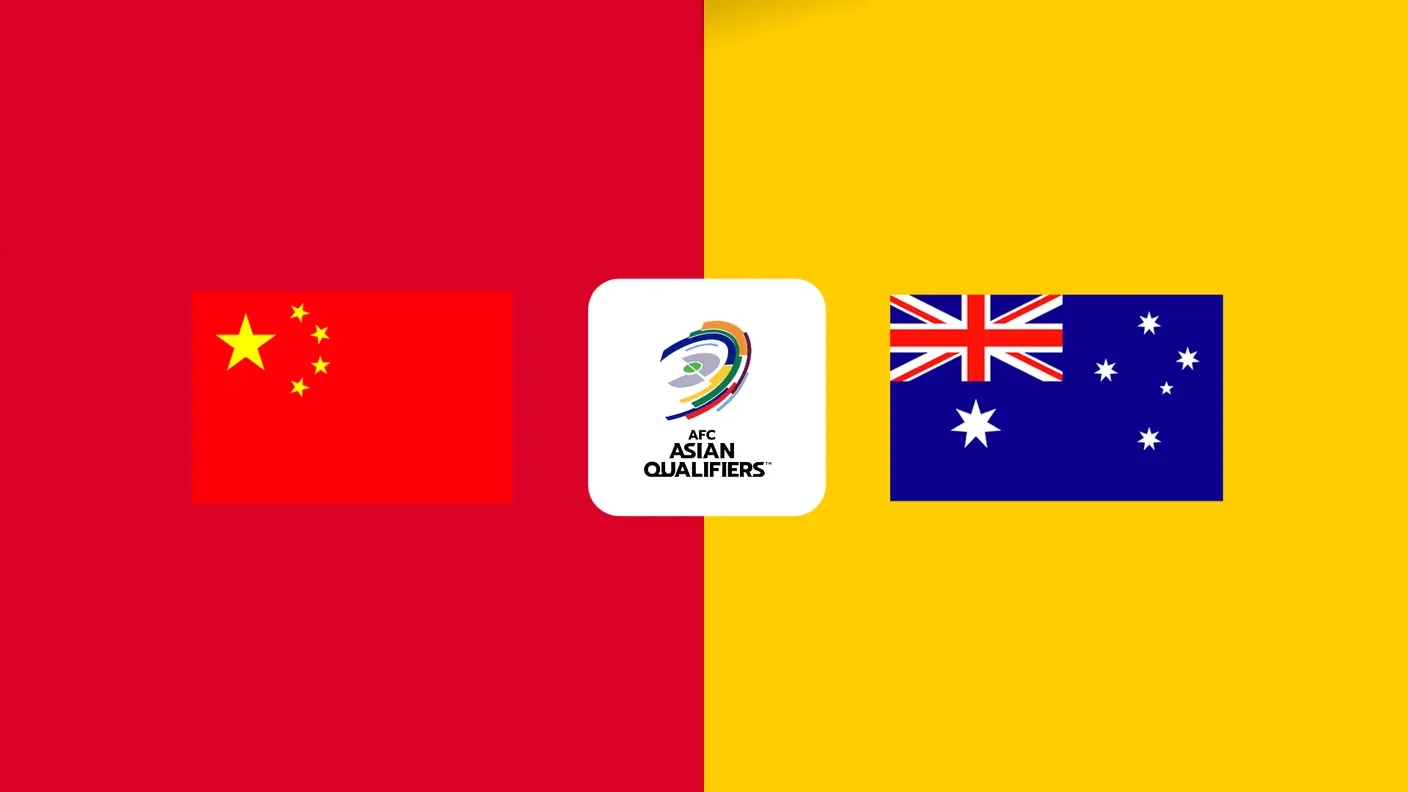  戰(zhàn)意正濃！澳媒：若今晚戰(zhàn)勝中國，澳大利亞或基本鎖定世界杯資格