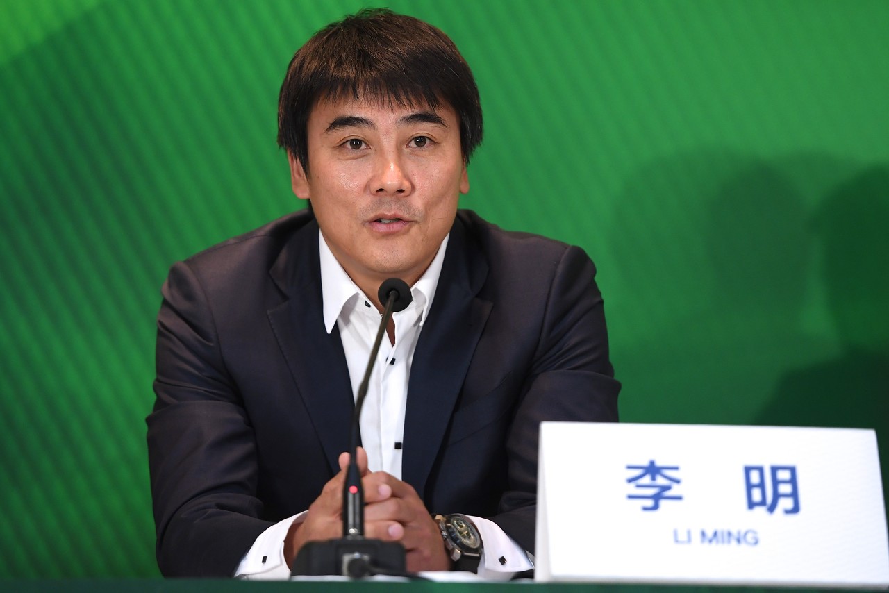  媒體人：斯帕吉奇加盟讓國安在夏窗有很大變通，選外援主動權在手