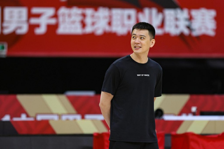  主場迎戰(zhàn)山東！楊鳴：最后一輪決定我們能否進前四 認真做好準備