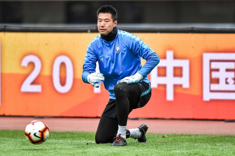  退役五年后復出？德轉顯示大連可為總經理于子千成為球隊一員