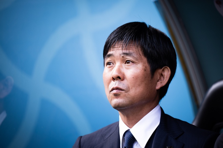  ESPN：9月份國(guó)際比賽日，日本隊(duì)和墨西哥將在美國(guó)進(jìn)行熱身