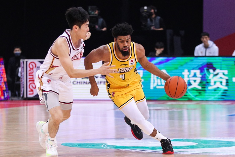  NBA冠軍后衛(wèi)！Scotto：自由球員奎因-庫(kù)克將簽約福建隊(duì)