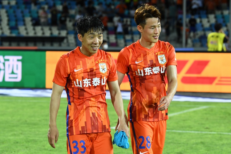  孫準浩證言：2-2海港后收金敬道20萬，2-0河北前下注50萬賽后收錢