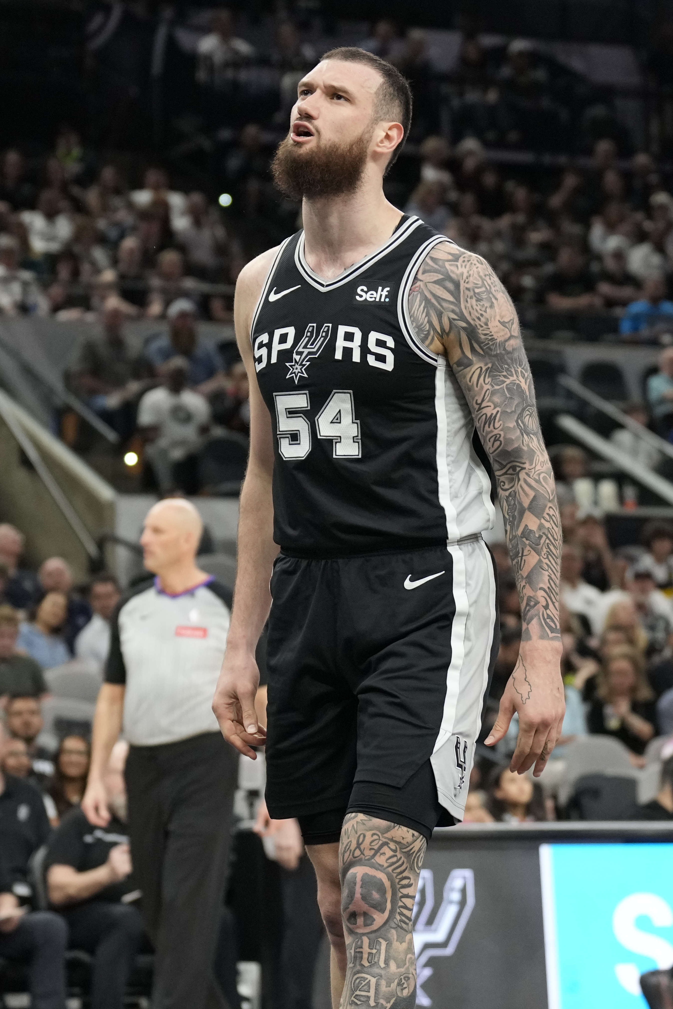 馬穆談被球迷喊MVP：有片刻我靈魂出竅 這真的發(fā)生了嗎？
