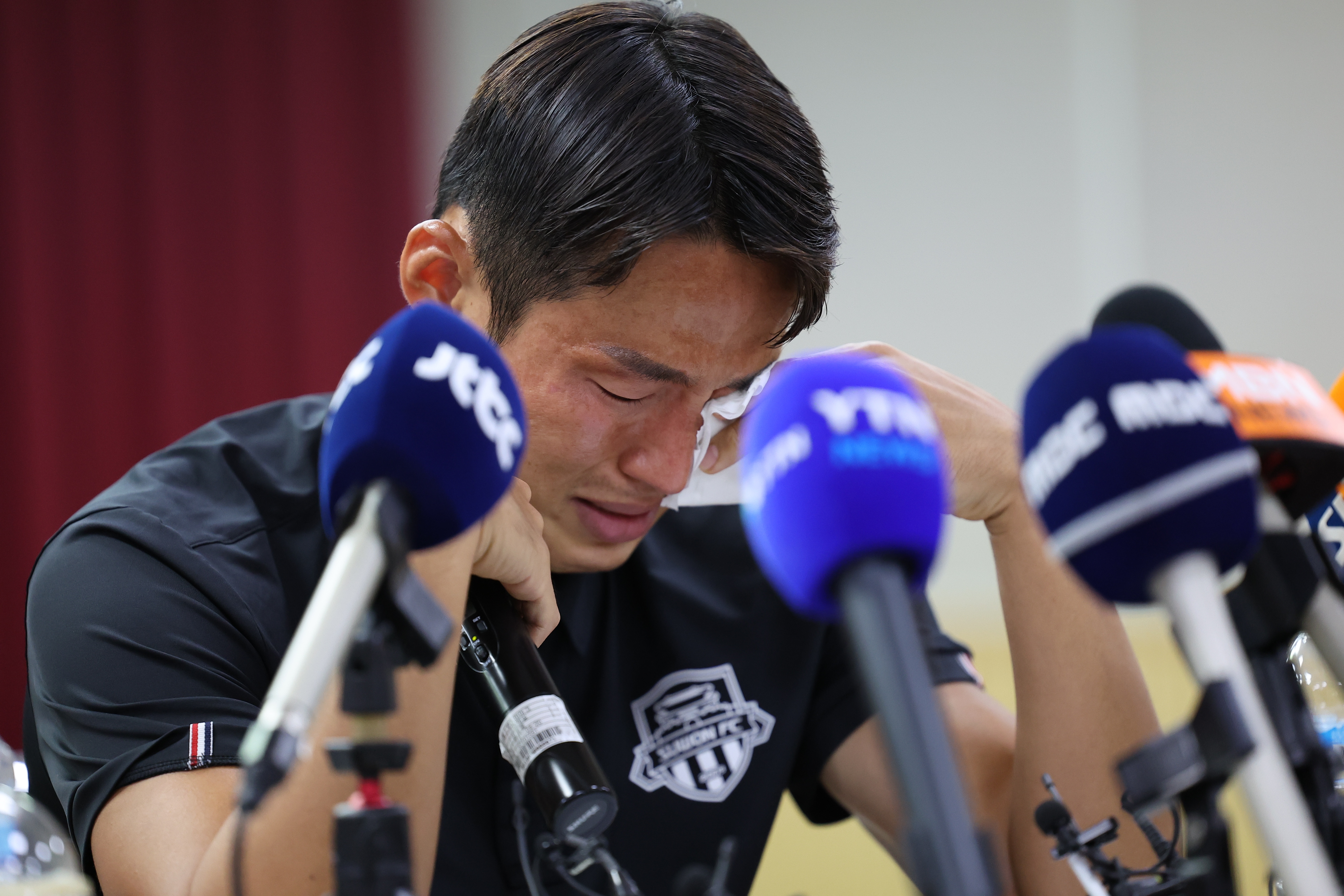  韓媒關注孫準浩證詞：此前球員否認現(xiàn)在承認 判決真實性尚不清楚