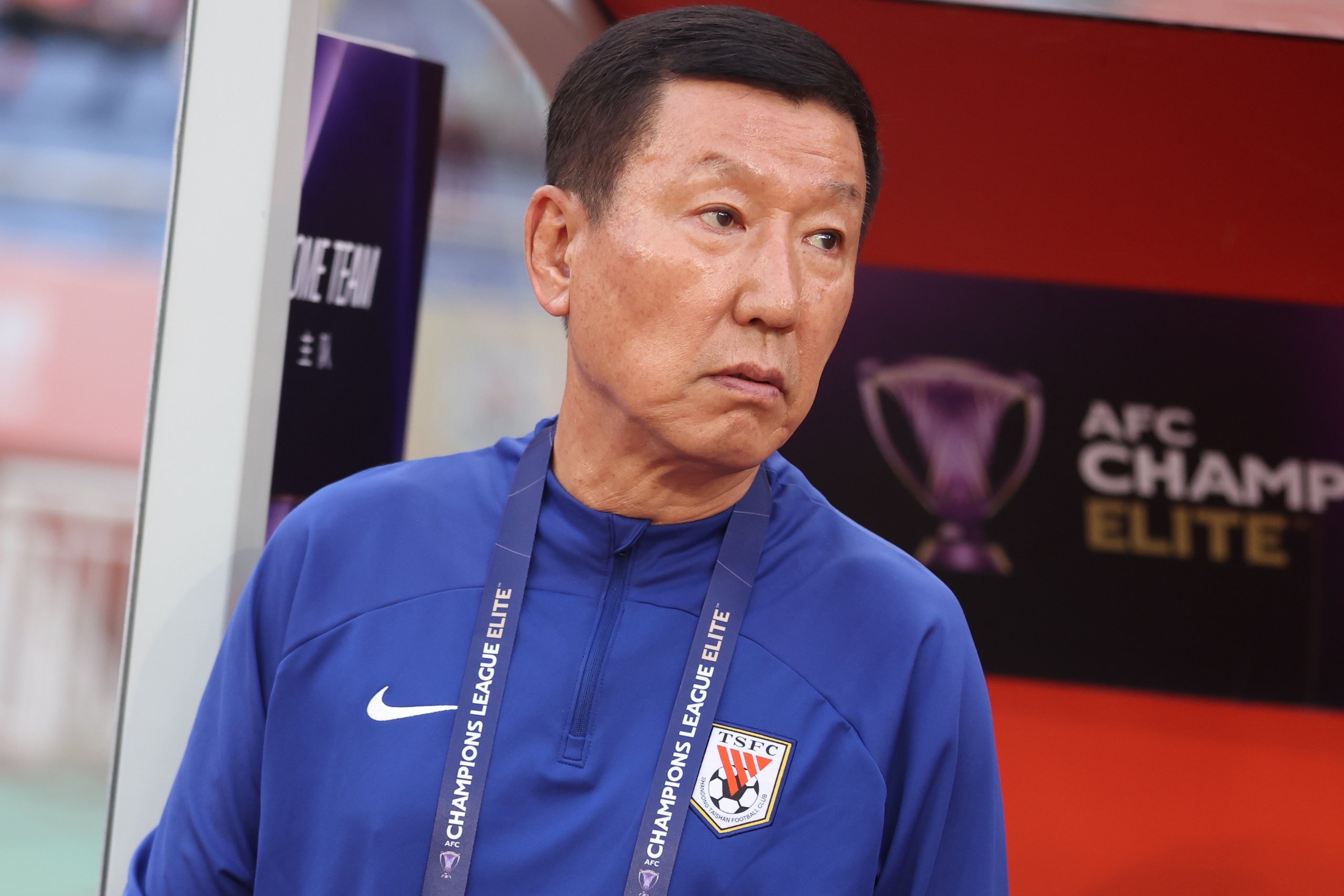  媒體人：泰山退賽會持續(xù)影響行業(yè)，眼下妥協(xié)只為了回避潛在的危機(jī)