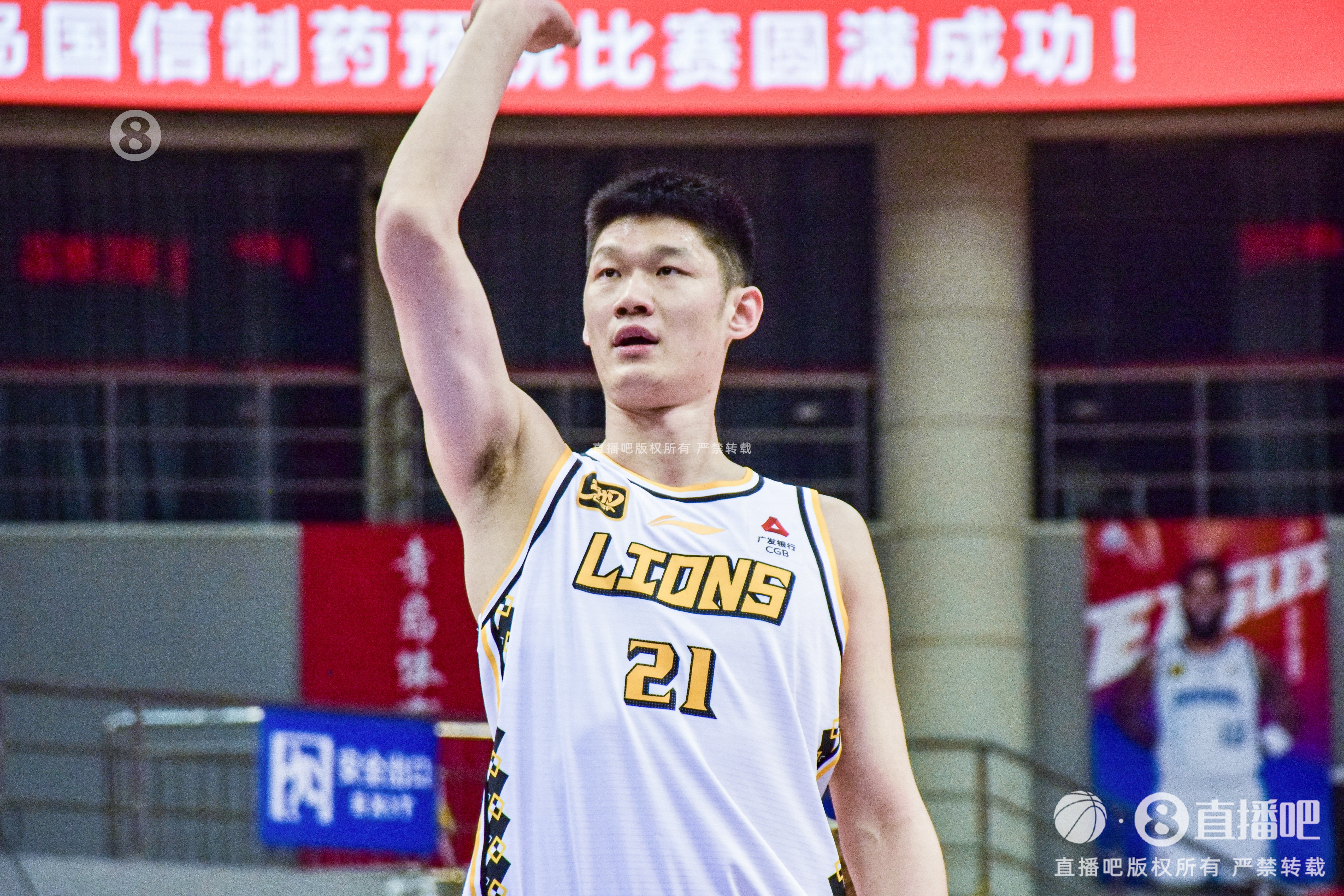  CBA一陣、二陣候選：胡金秋楊瀚森領(lǐng)銜前場 徐杰孫銘徽領(lǐng)銜后場