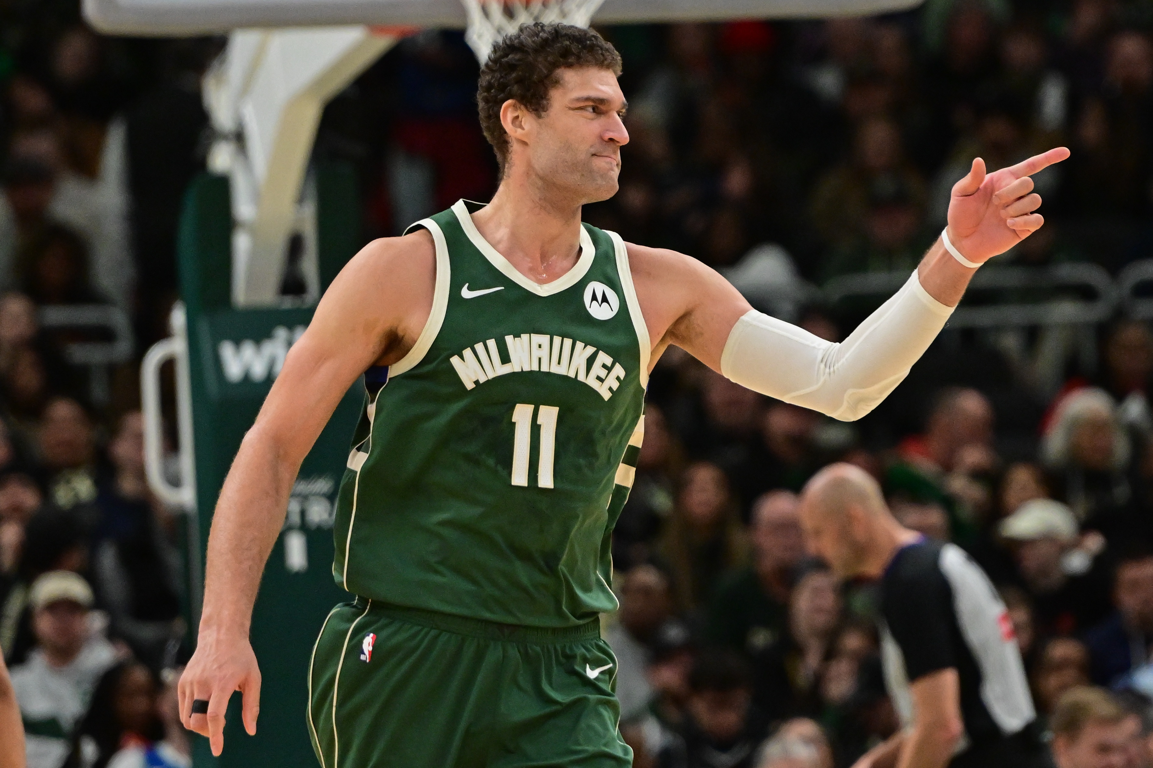  3B中鋒！大洛佩茲蓋帽數2038次超越加內特 升至NBA歷史第18位