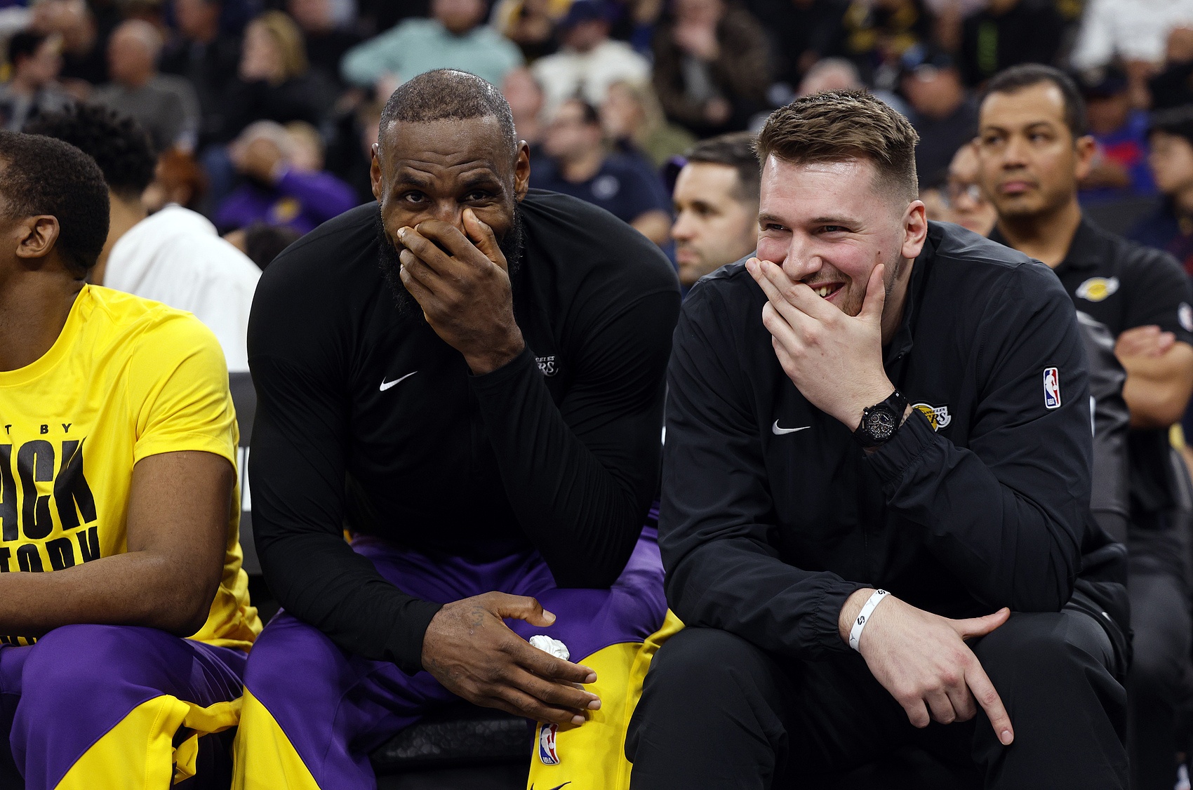 ESPN專家談截止日后重點(diǎn)：KD成下位被交易超巨？新版湖俠值得期待