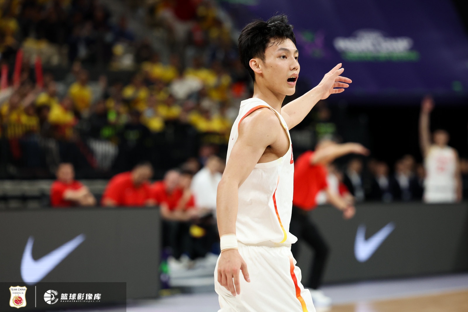  首發(fā)出戰(zhàn)不在狀態(tài)！徐杰全場3中0沒得分 拿到3板1助2斷另2失誤